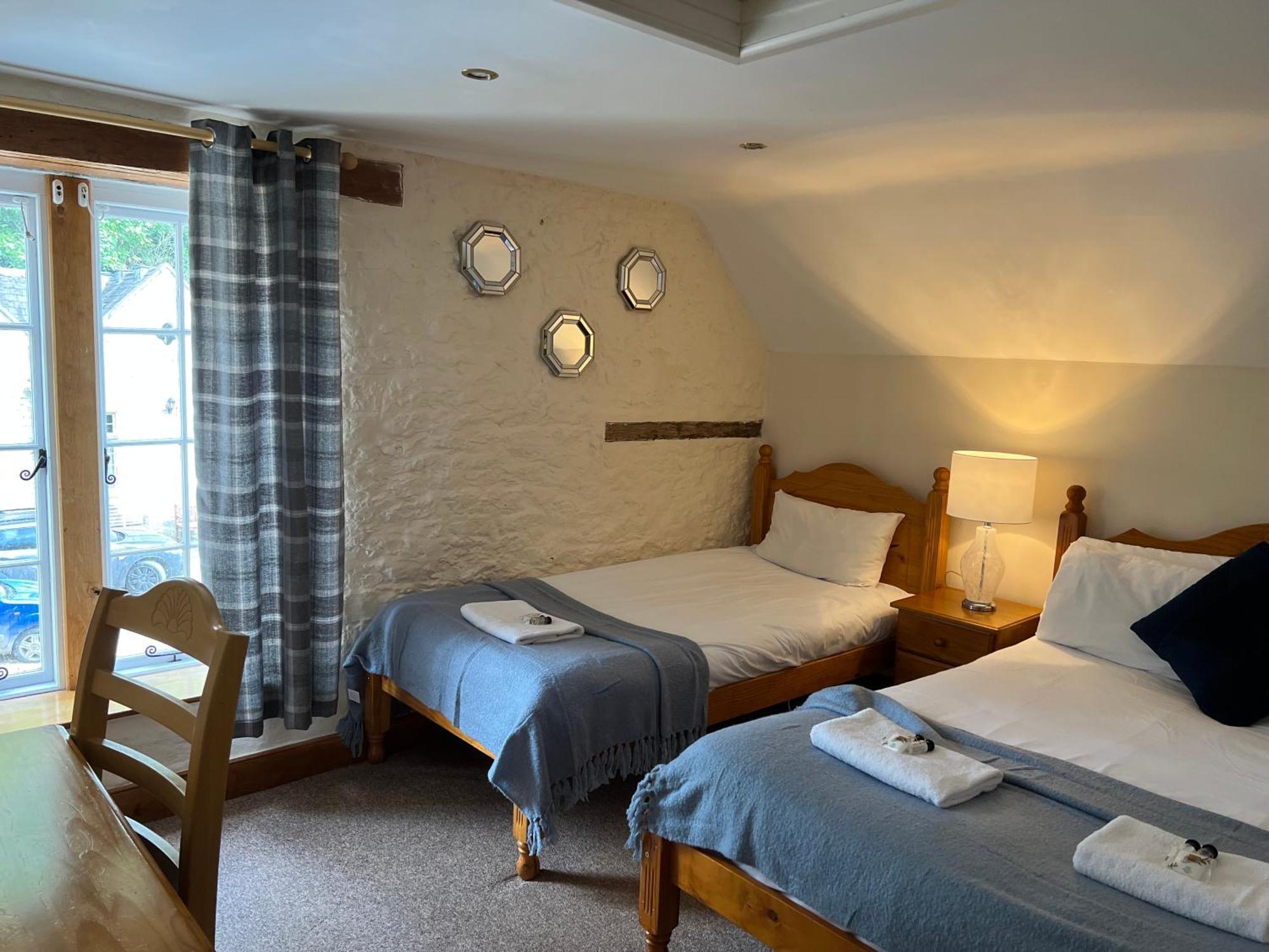 Orchardleigh Estate Hotel Frome Buitenkant foto