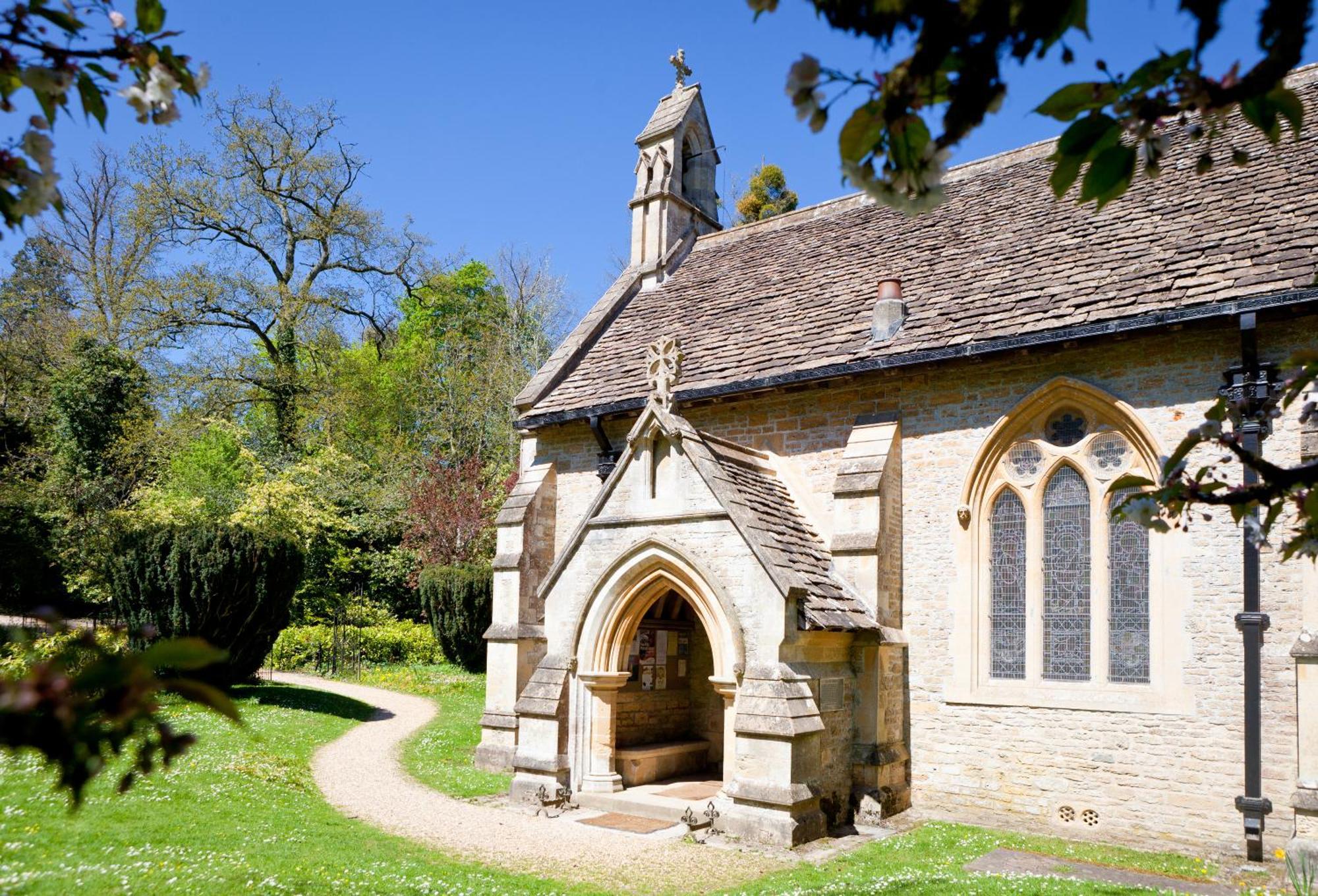Orchardleigh Estate Hotel Frome Buitenkant foto
